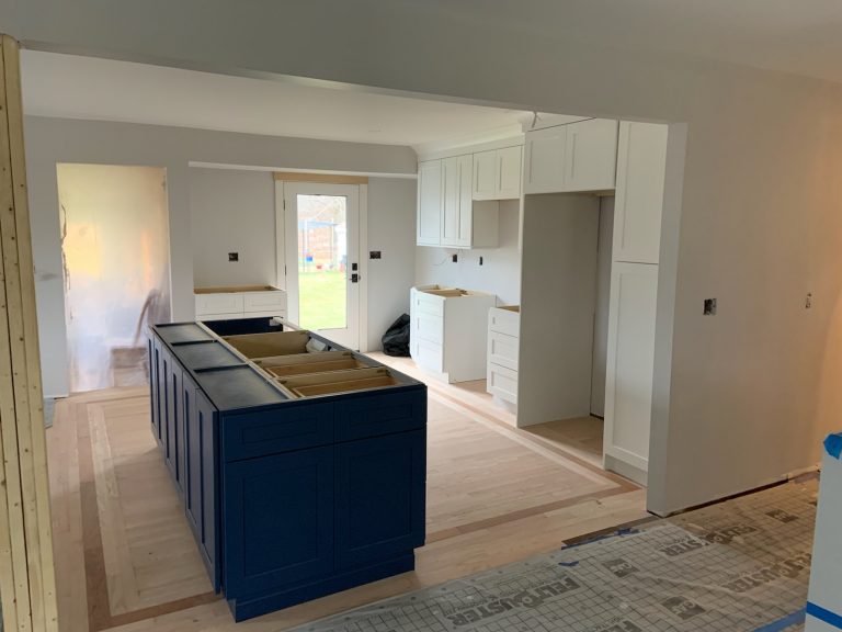 riera construction island